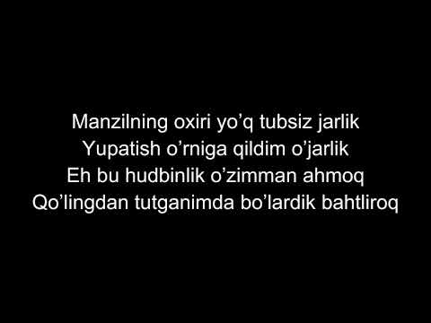 SHOXRUX FT.TIMUR RAKHMANOV - BEXABAR 2019