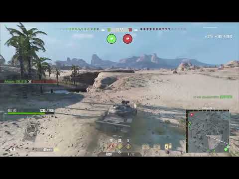 Object 140 Maestria: As: 99% WoT Console No2.