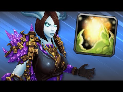 Enhancement Shaman Is UNBREAKABLE! (5v5 1v1 Duels) - PvP WoW: Shadowlands 9.1