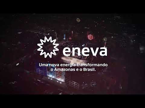 Eneva - Aftermovie - 56° Festival Folclórico de Parintins