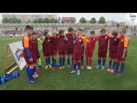 FK Náchod – U11 – PLANEO CUP 2022