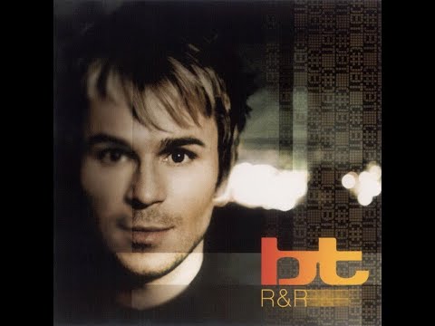 BT - R&R (Rare & Remixed) [CD1] - 2001