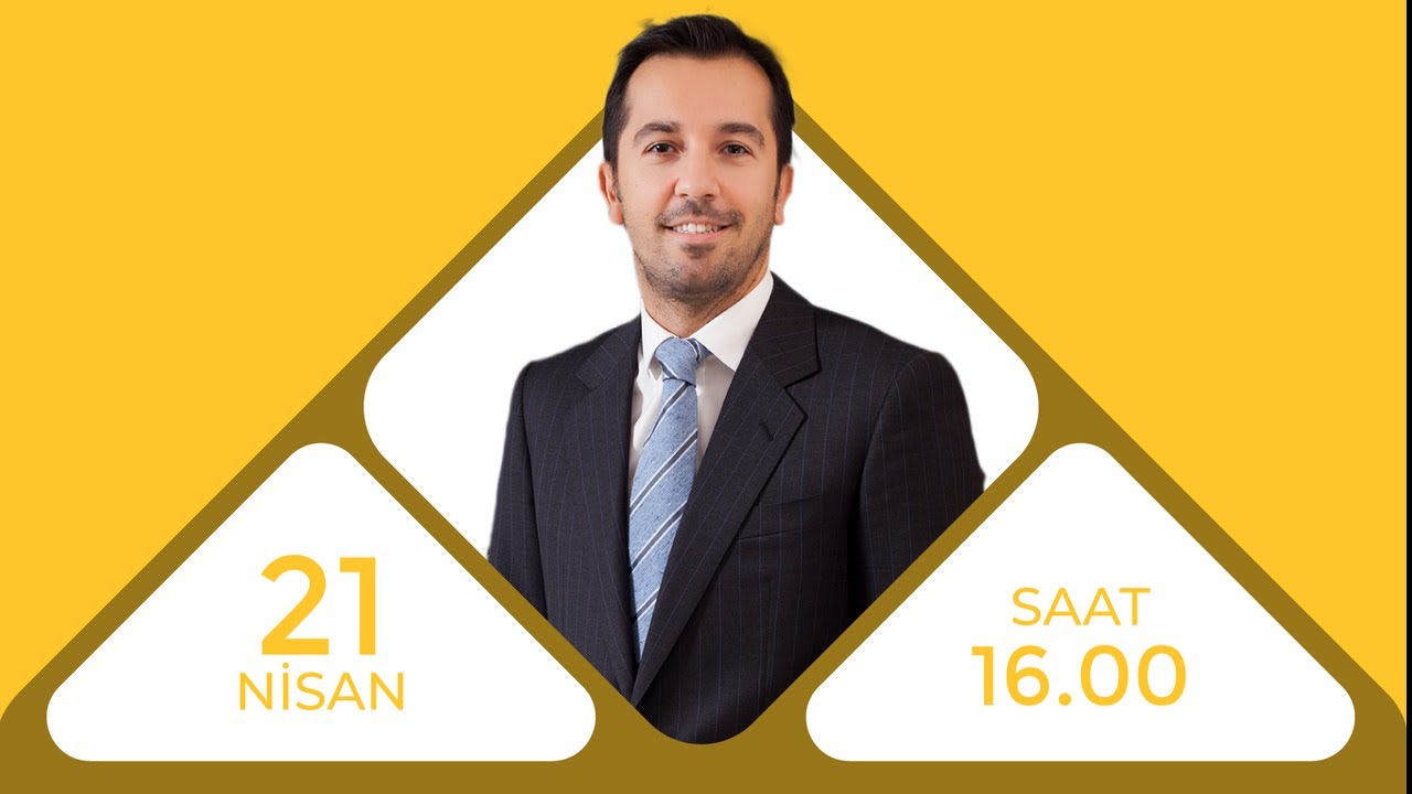 McDonald's (Oğuz Uçanlar, CEO) | Marketing Week - YouTube