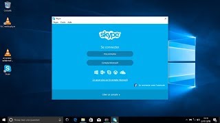 Comment télécharger Skype pour Windows 10?