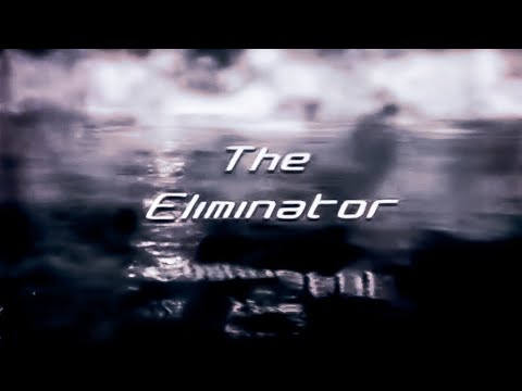O Eliminador - Filme Completo Dublado