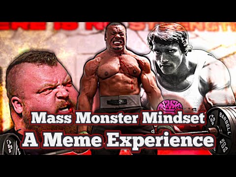 Mass Monster Mentality - A Meme Experience