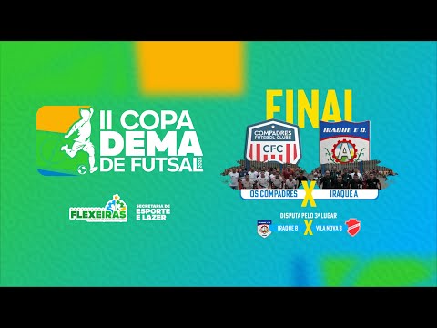 FINAL COPA DEMA 2023