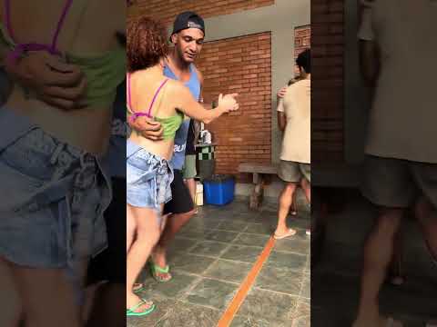 Mari Brasil e Lydio Neto - Forró