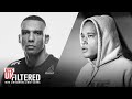 Unfiltered Episode 524: Edson Barboza & Bryan Battle