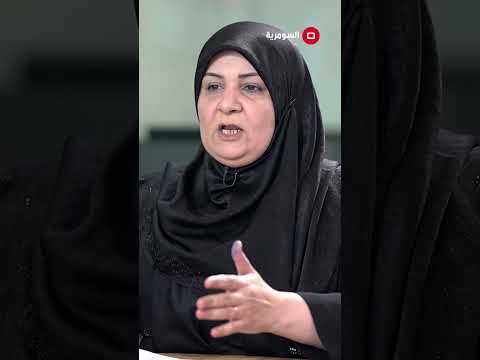 شاهد بالفيديو.. الغاء فقرة في قانون الأحوال الشخصية #shorts
