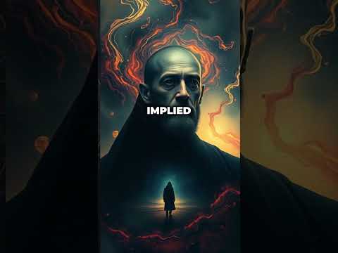 Did This Occultist Unlock the Hidden Code of Reality? | Frater Achad’s Forbidden Knowledge #shorts