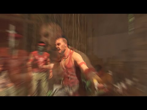 me or them | vaas edit