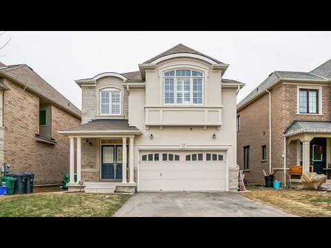 12 Dunley Cres, Brampton