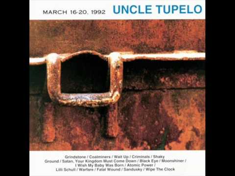 Uncle Tupelo 