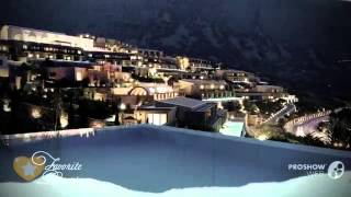 Blue Palace, Resort and Spa - Greece