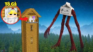 Download lagu To Ga Escapes the Milk Carton Monster in Minecraft! mp3 Download lagu To Ga Escapes the Milk Carton Monster in Minecraft! mp3