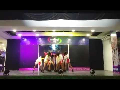 [EPHIALTES ] You and I dance cover @CebuKpopKraze