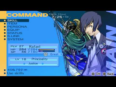 Persona 3 pt 81
