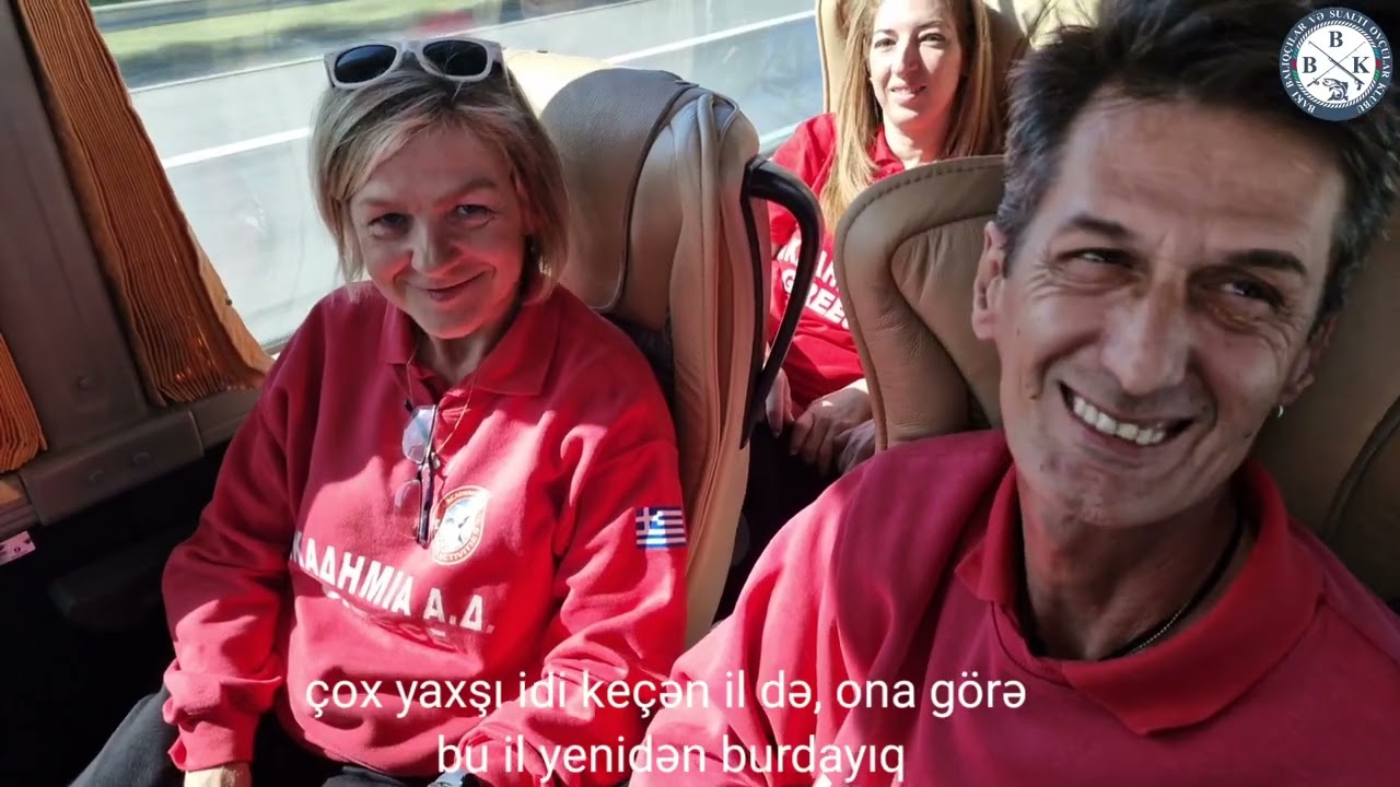 6-cı Beynəlxalq Surfkastinq Turniri. Türkiyə, Kocaeli thumbnail