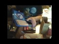 Unboxing Woodstock 3 Days Of Peach And Music Blu Ray