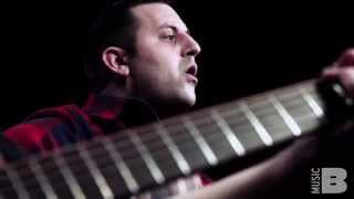 Bayside plays - Time Has Come || Baeble Music