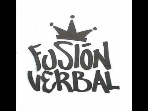 fusion verbal