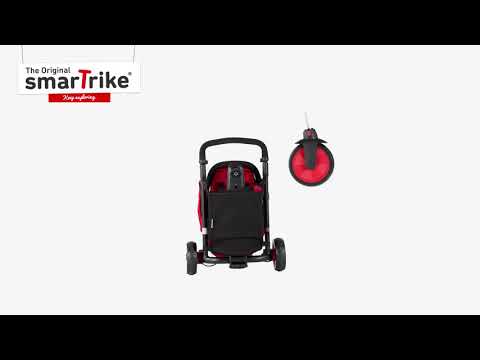 the original smart trike 6 in 1