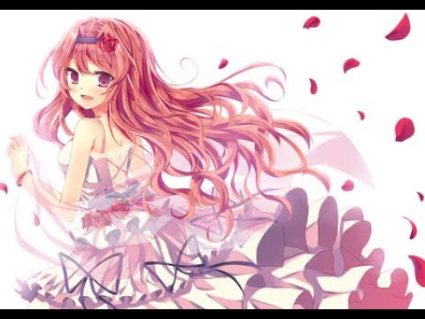Nightcore - Nancy Ajram - Ma Tegi Hena  نانسي عجرم - ما تيجي هنا