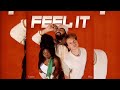 Cupidon Feat Milaa Feel It New 2024
