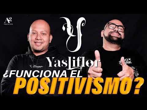 A2FF Podcast "La historia de Yasliflor en Anaco"