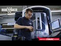 WEBER-HYDRAULIK Corporate Video