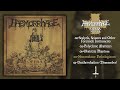 Haemorrhage Opera Medica FULL EP 2025 Goregrind