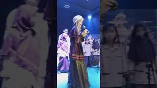 Download lagu RITTA RUBBY HARTLAND Feat JCL Enterprise - BULU GARUDA /Cipt. Jan Hartland mp3