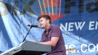 Seabird - The Good King - Fallquest 2010