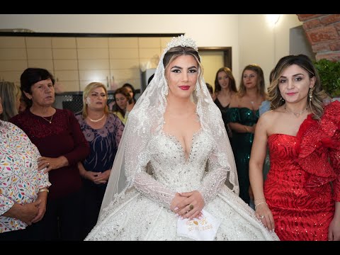 Marrja e nuses ne Berat . Erald & Klaudja