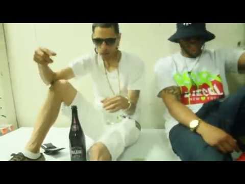 Puso Ft. Rowlex - DONDE ESTAN (Prod. By Mad House) Official Music Video