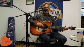 Jim Lauderdale - Where The Cars Go By Fast