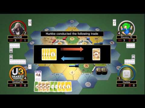 die siedler von catan playstation 3