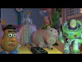 Toy Story 2 Out To Rescue Woody