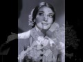 Maria Callas singing "Ecco:respiro appena. Io ...