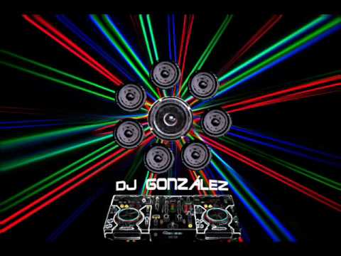 El Acordeon De La Vida -VS-  I Like Mi Trompeta (DJ González Bootleg)