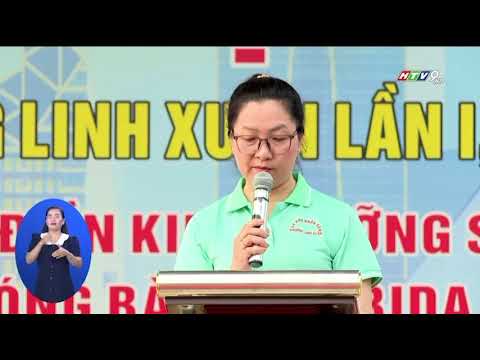 Đại hội Thể dục thể thao phường Linh Xuân lần thứ I, năm 2025