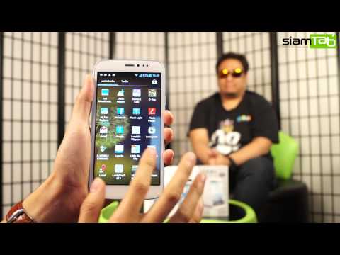 ไซ-แอ้ม-แท๊บบ รีวิว ตอนที่ 23 : รีวิว i-mobile IQ X3 และ IQ 9.1