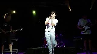 Carolina Durante. Pantallas (antes ponía, Instagram).