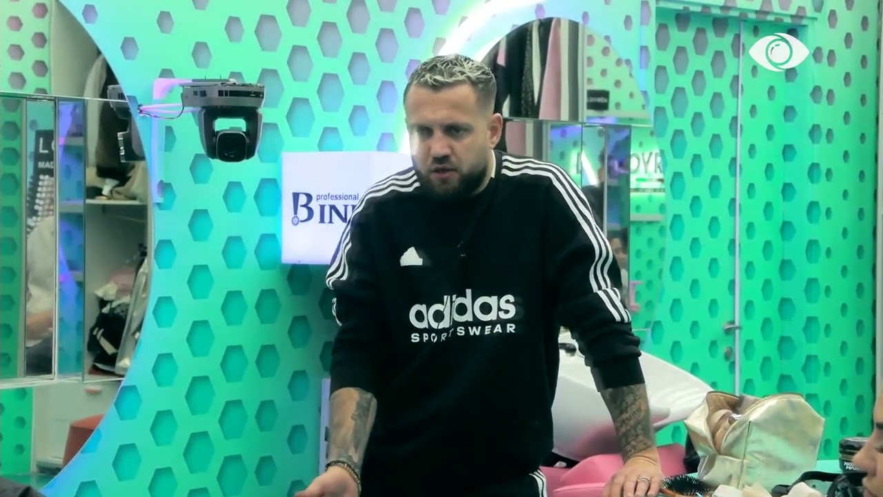 “Ka dalë si viktimë dhe ti…”/ Mateo diskuton për Gimbon, Luizi për Selin: Ajo e ka shfrytëzuar!