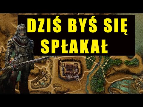 Dlaczego Gothic 1 złamałby dzisiejszego gracza?