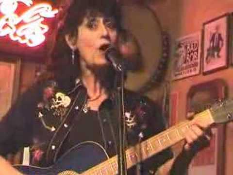 Rosie Flores & Ted Russell Kamp - Country Boy