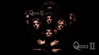 QUEEN - Seven Seas Of Rhye (2014 Mix)