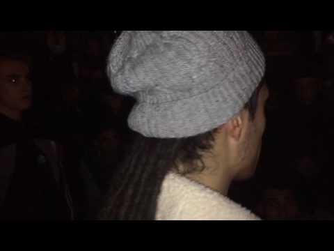 Xytzar vs Soek - 4tos - Guachobattle