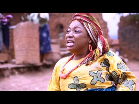Ologun Eru - Yoruba Latest 2015 Movie.
